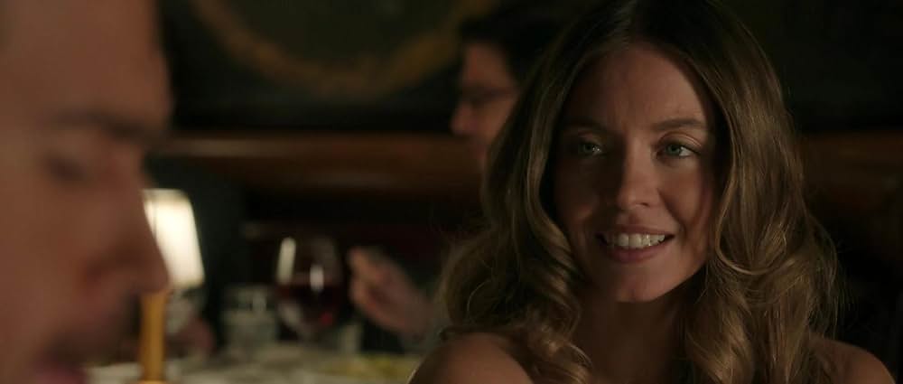 The Housemaid（原題）の画像