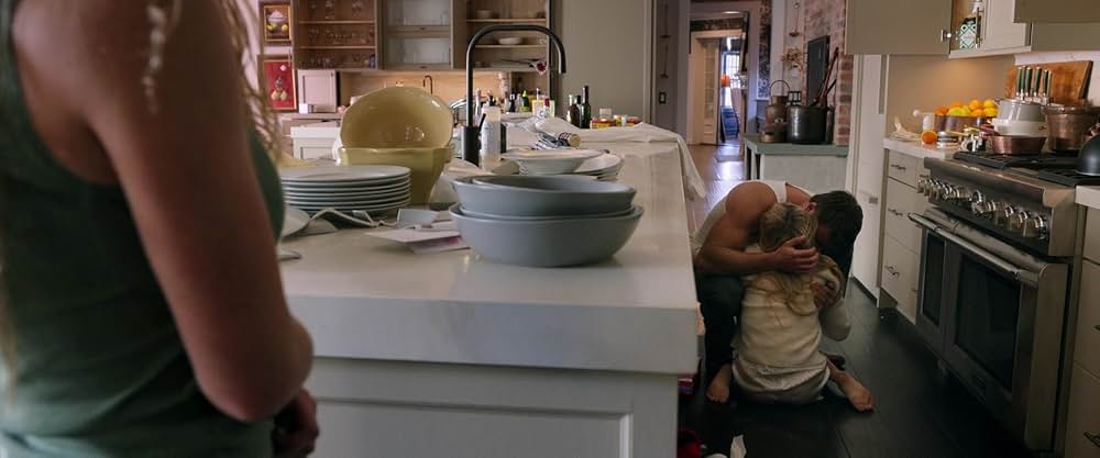 The Housemaid（原題）の画像