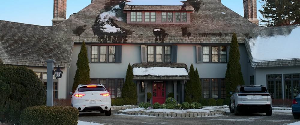 The Housemaid（原題）の画像