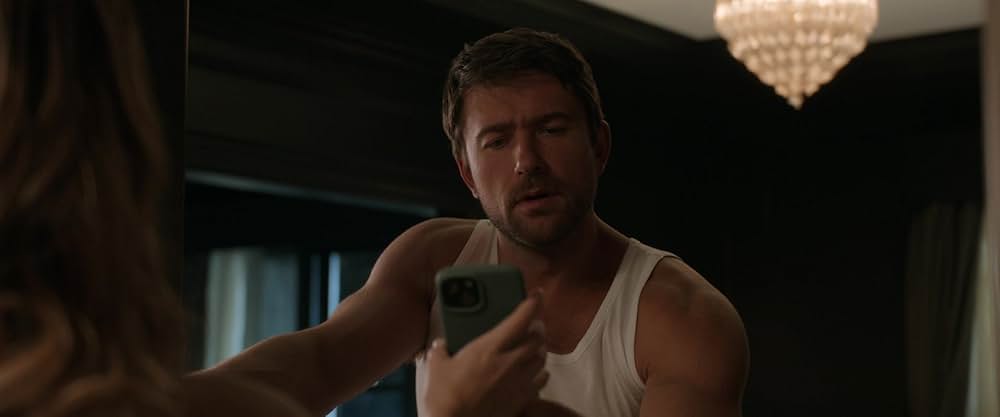 The Housemaid（原題）の画像