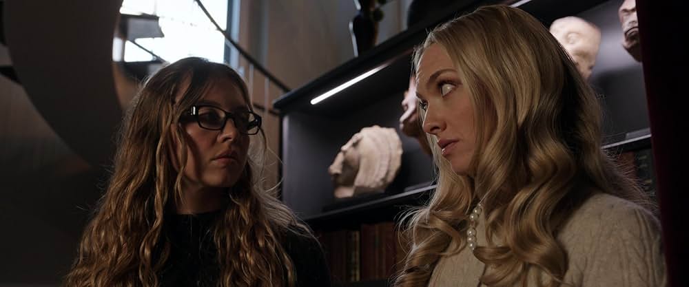 The Housemaid（原題）の画像