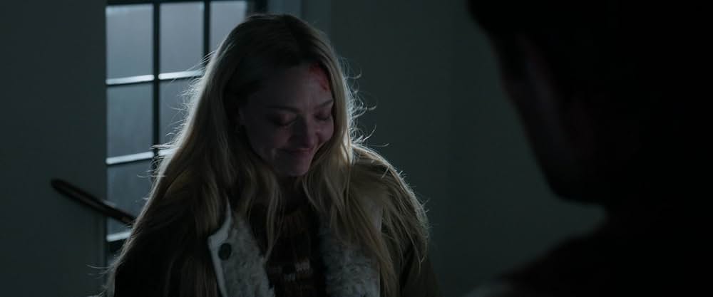 The Housemaid（原題）の画像