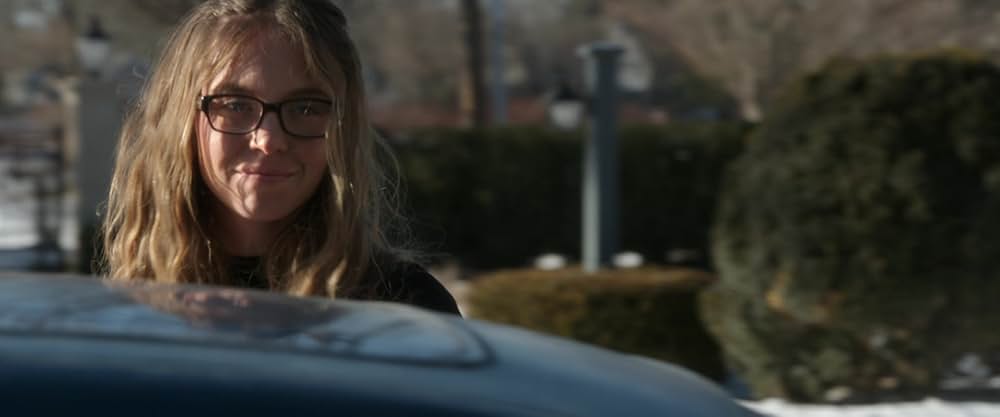 The Housemaid（原題）の画像