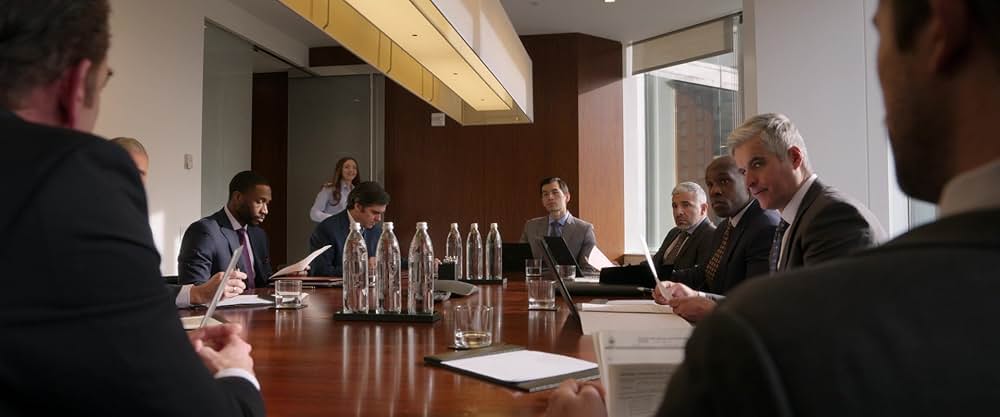 The Housemaid（原題）の画像