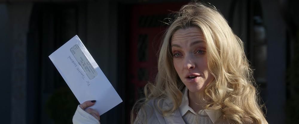 The Housemaid（原題）の画像