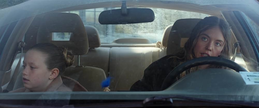 The Housemaid（原題）の画像