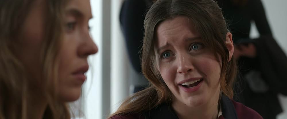 The Housemaid（原題）の画像