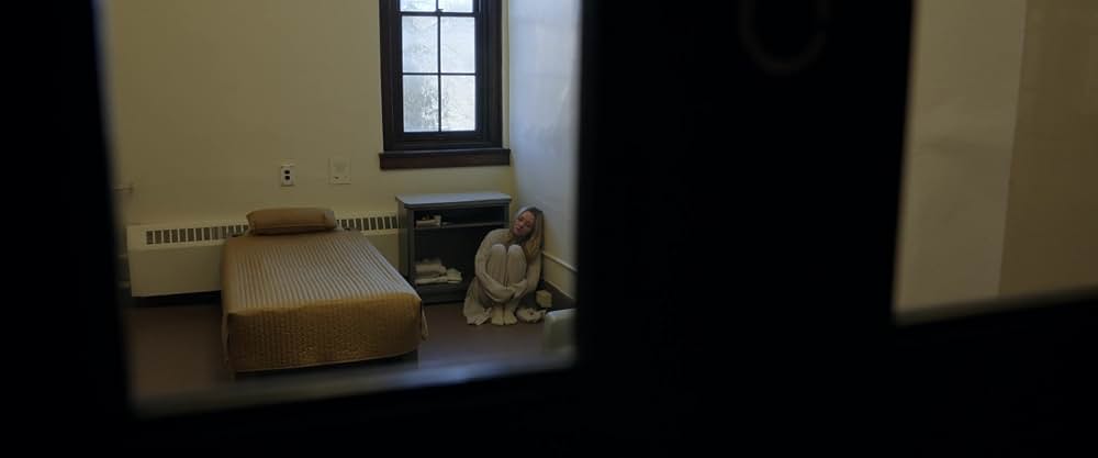 The Housemaid（原題）の画像