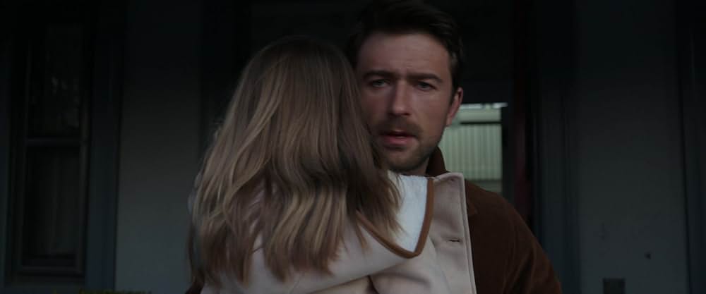 The Housemaid（原題）の画像