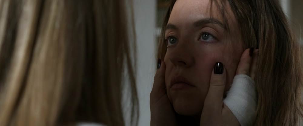 The Housemaid（原題）の画像