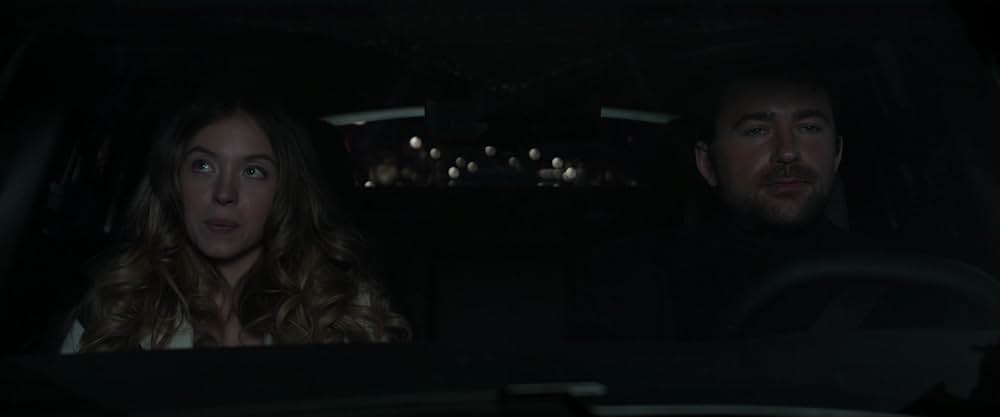 The Housemaid（原題）の画像