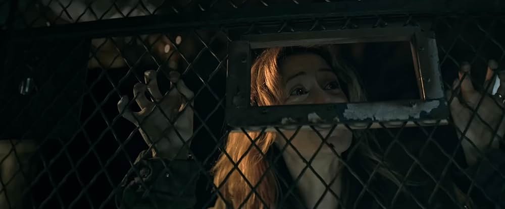 シェルビー・オークスの画像