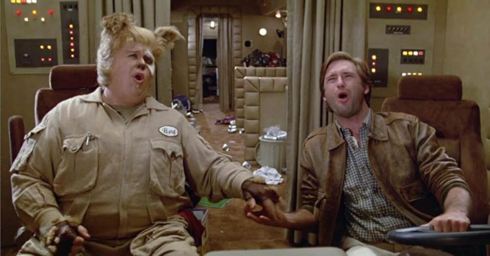 ジョン・キャンディ：自分が好きだの画像