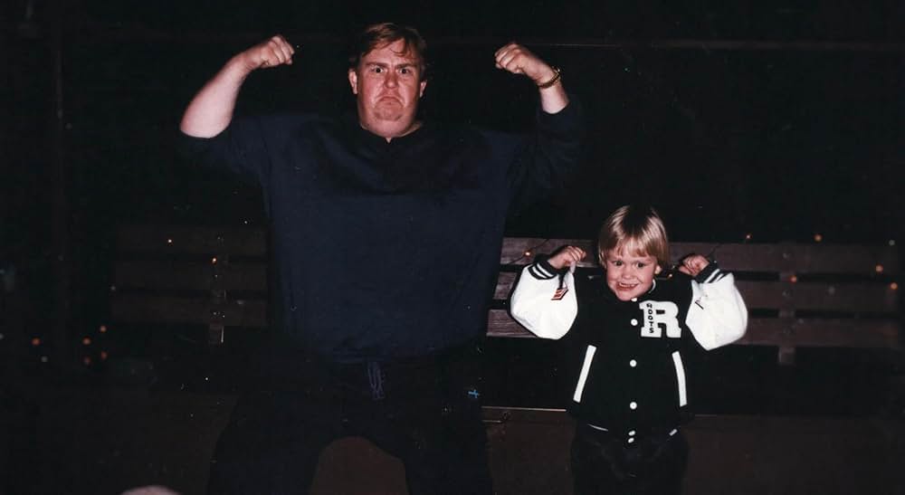 ジョン・キャンディ：自分が好きだの画像