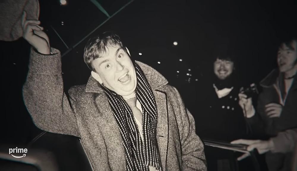 ジョン・キャンディ：自分が好きだの画像