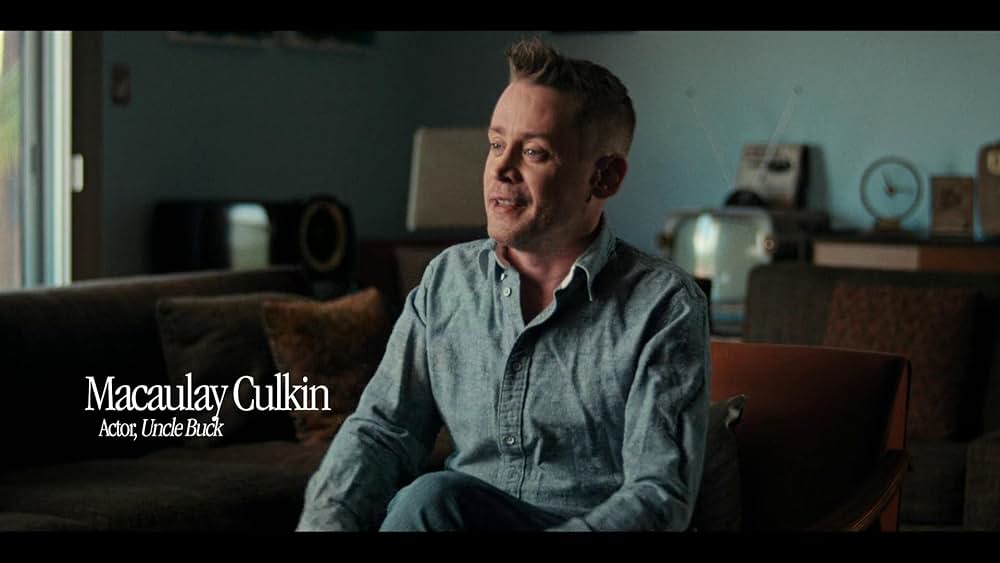 ジョン・キャンディ：自分が好きだの画像