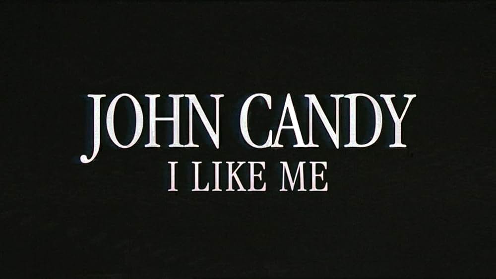 ジョン・キャンディ：自分が好きだの画像