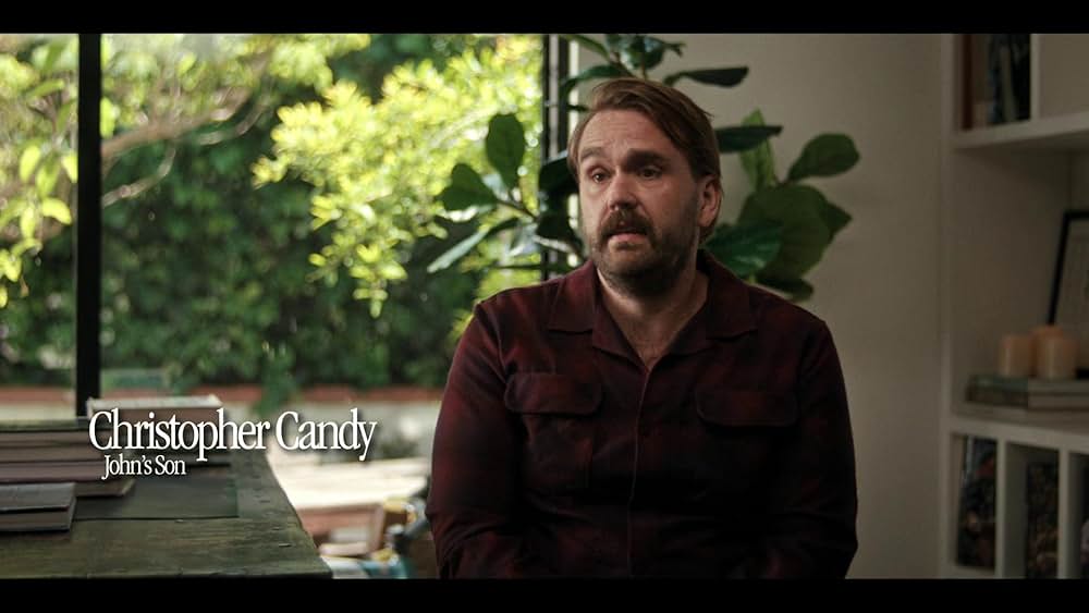 ジョン・キャンディ：自分が好きだの画像