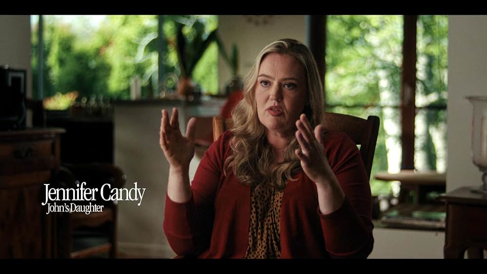 ジョン・キャンディ：自分が好きだの画像