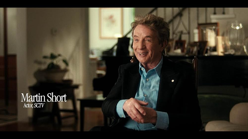 ジョン・キャンディ：自分が好きだの画像