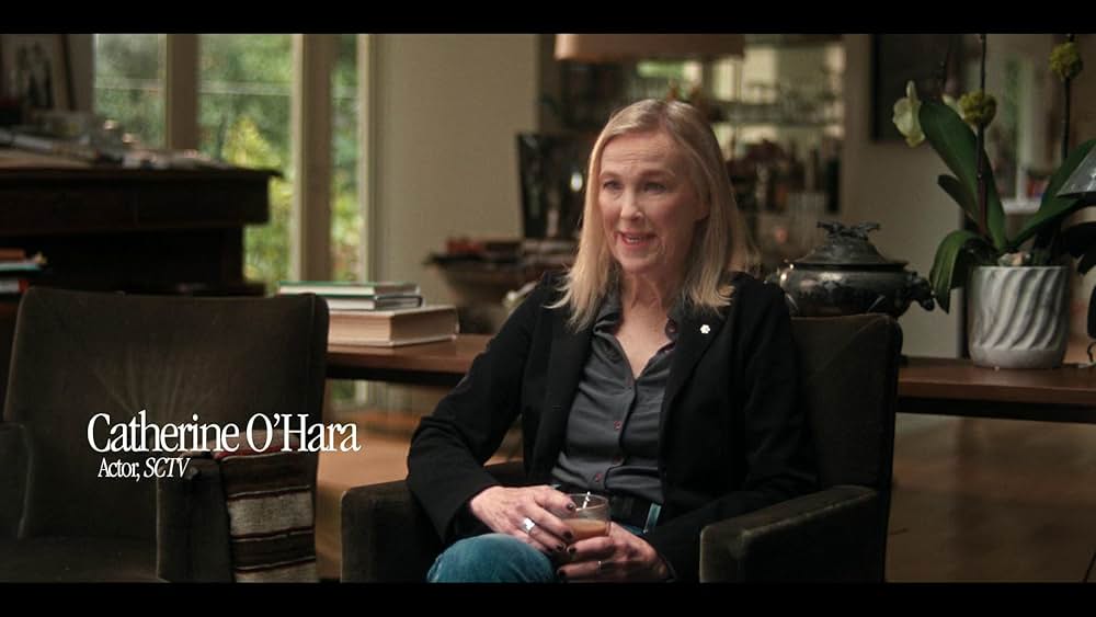 ジョン・キャンディ：自分が好きだの画像