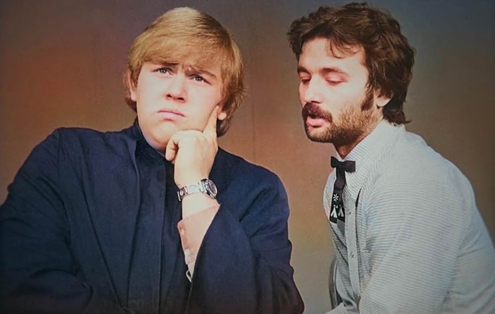 ジョン・キャンディ：自分が好きだの画像