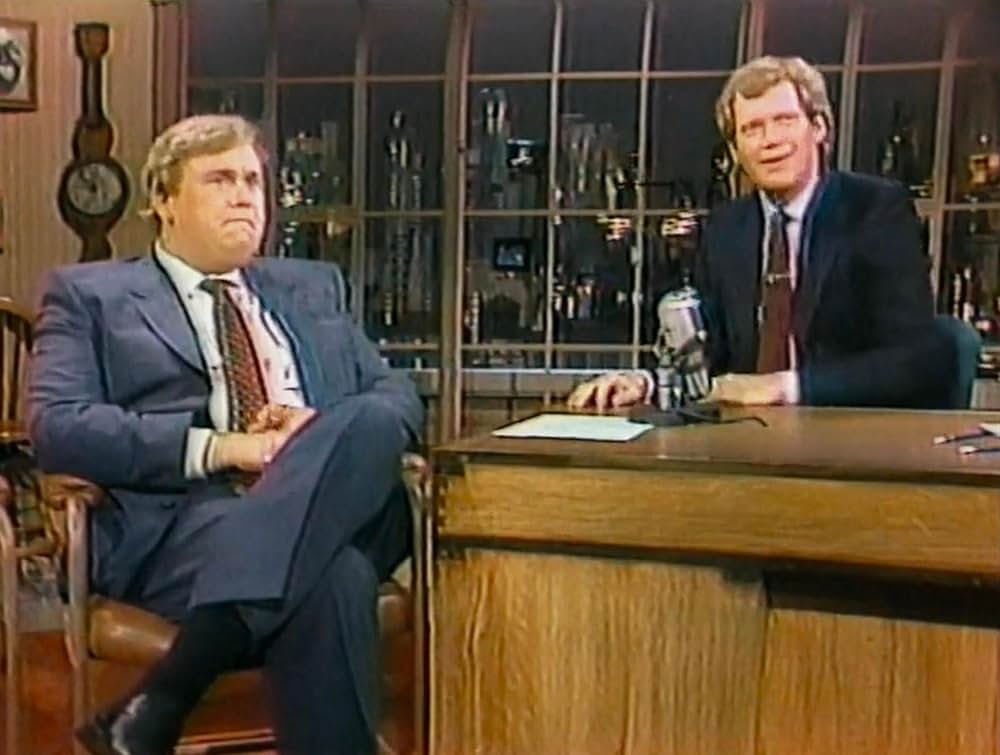 ジョン・キャンディ：自分が好きだの画像