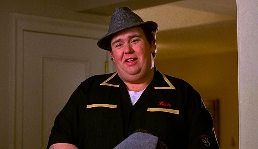 ジョン・キャンディ：自分が好きだの画像