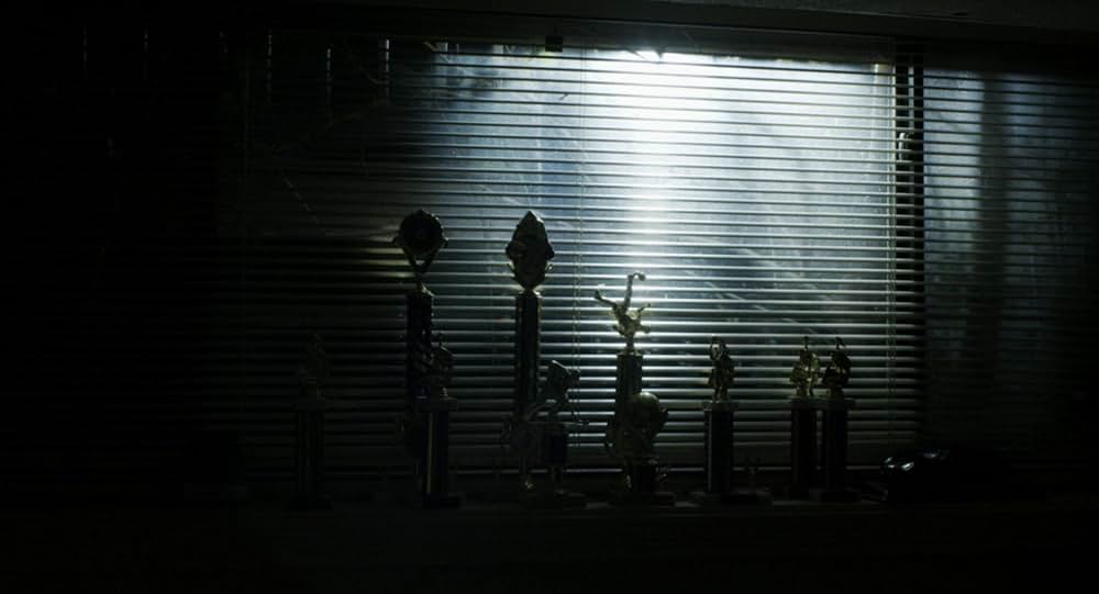 ハッパーズ・コメットの画像