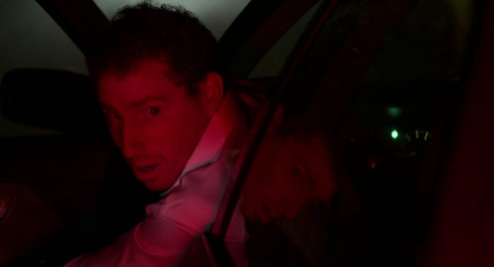 ハッパーズ・コメットの画像