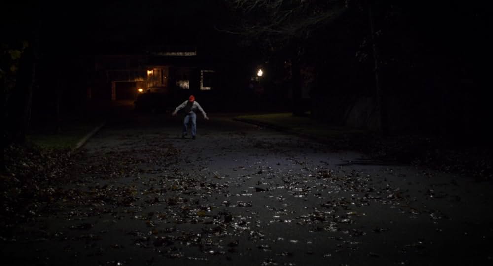 ハッパーズ・コメットの画像