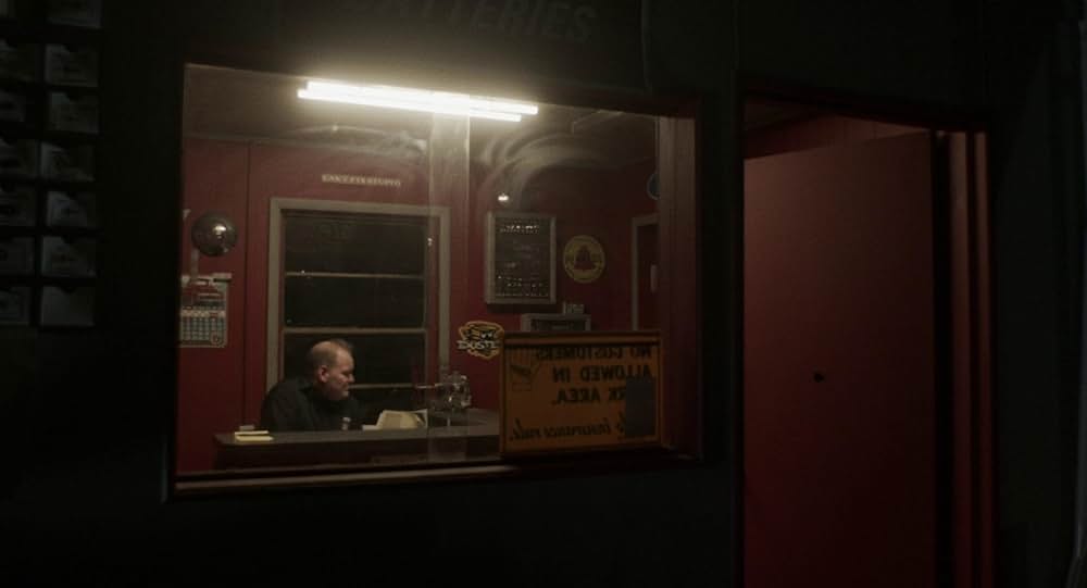 ハッパーズ・コメットの写真