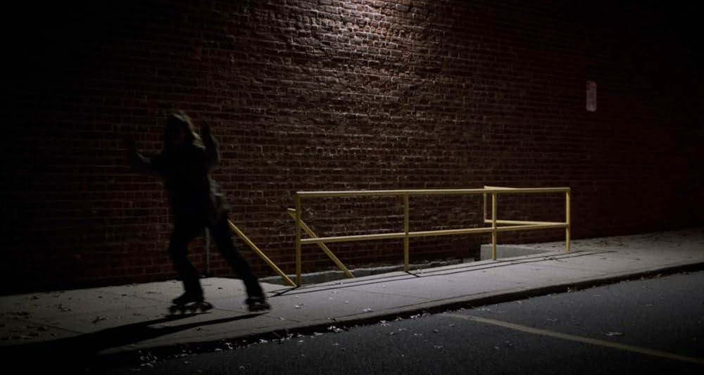 ハッパーズ・コメットの画像