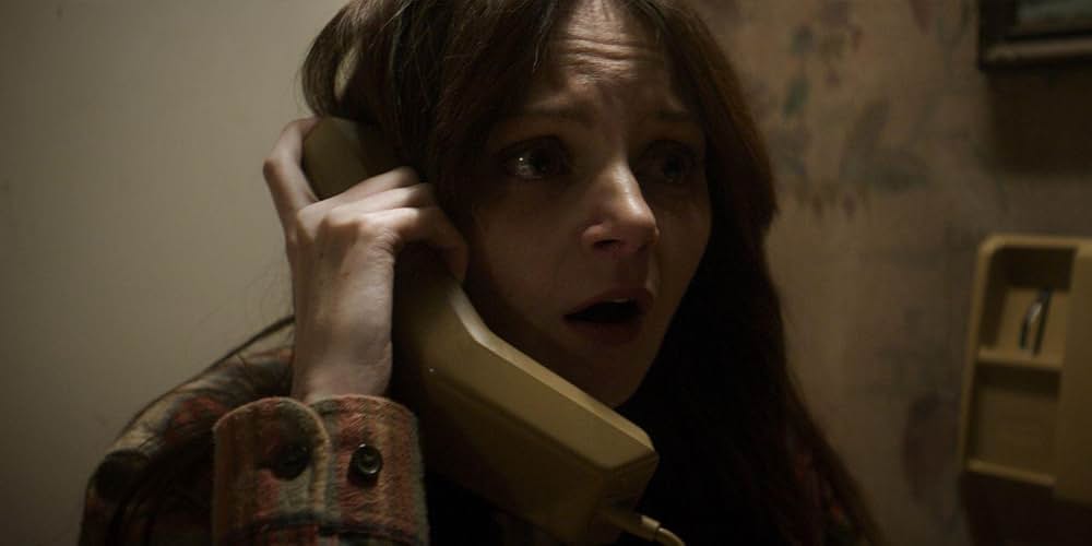 Night of the Reaper（原題）の画像