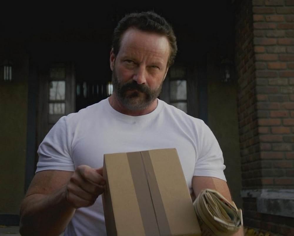 Night of the Reaper（原題）の画像