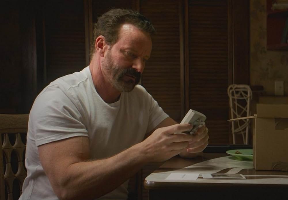 Night of the Reaper（原題）の画像