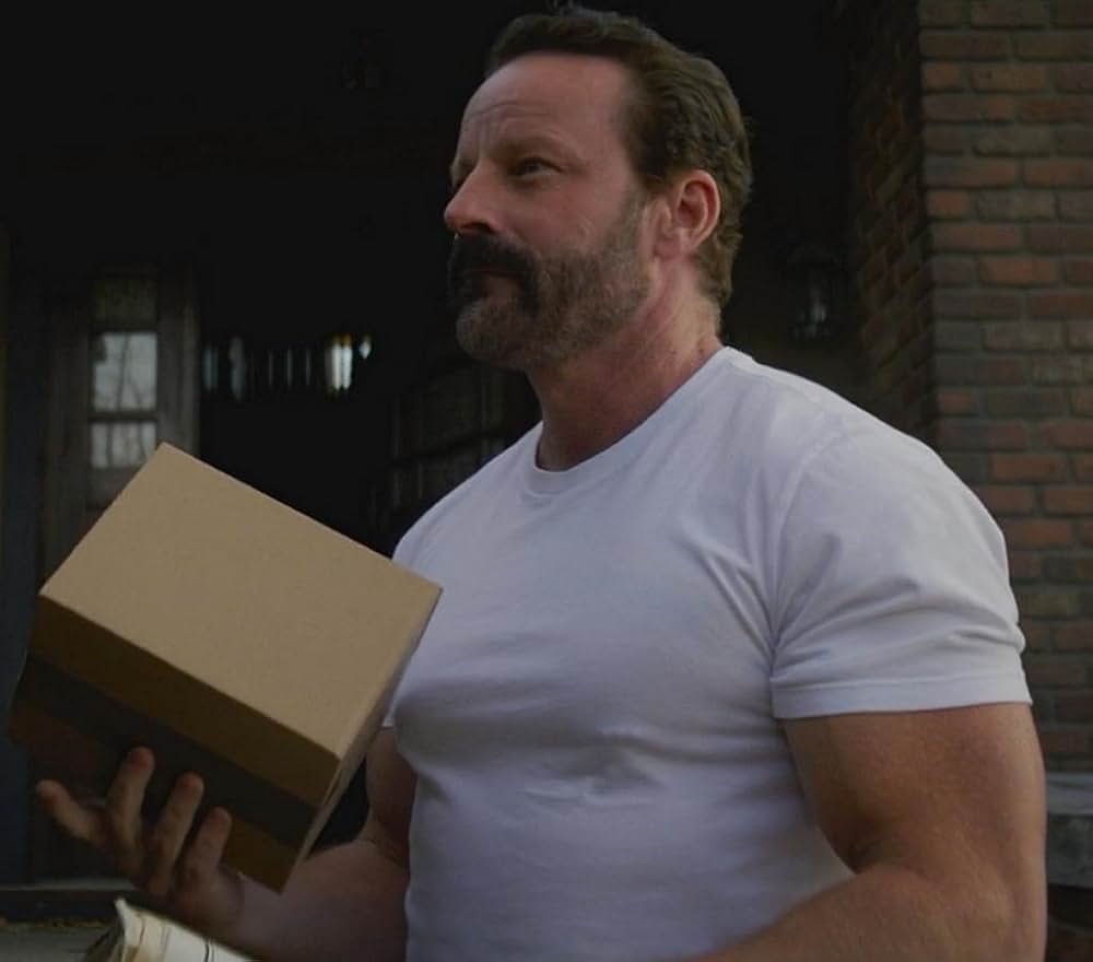 Night of the Reaper（原題）の画像