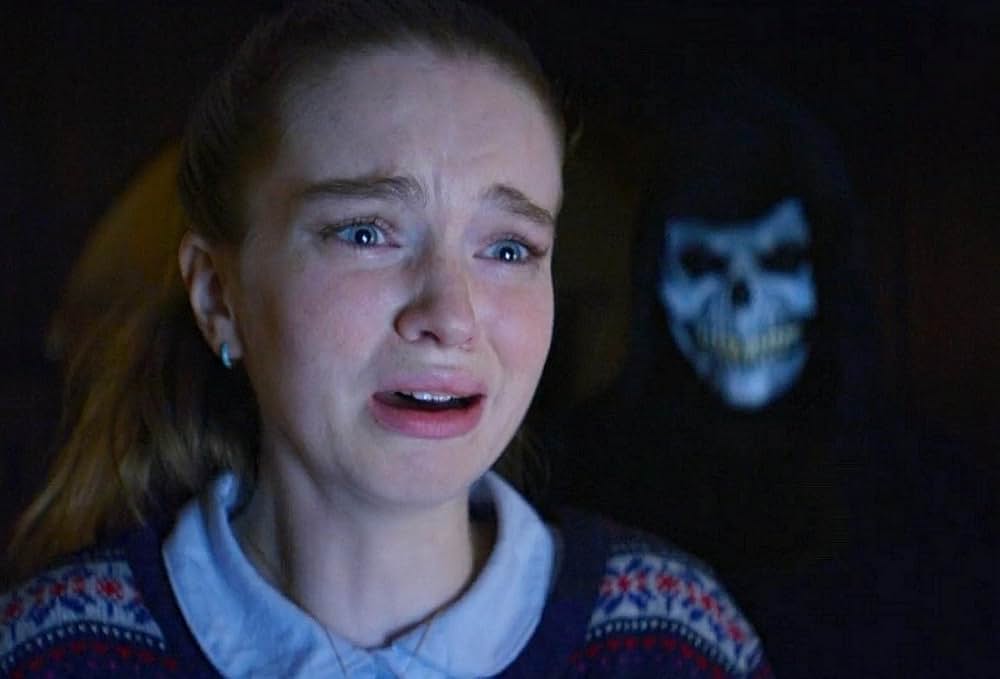 Night of the Reaper（原題）の画像