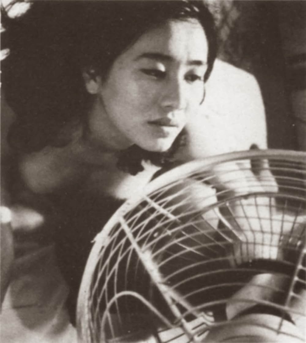 八月はエロスの匂いの写真