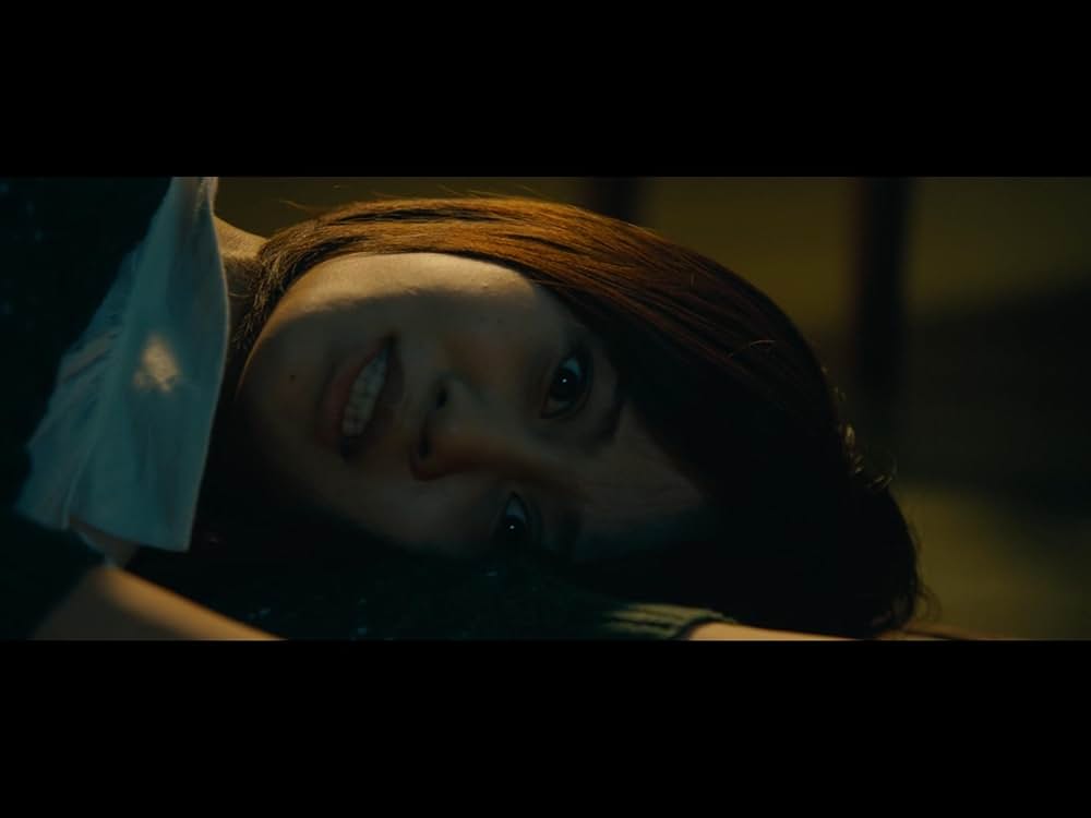 クロユリ団地の画像