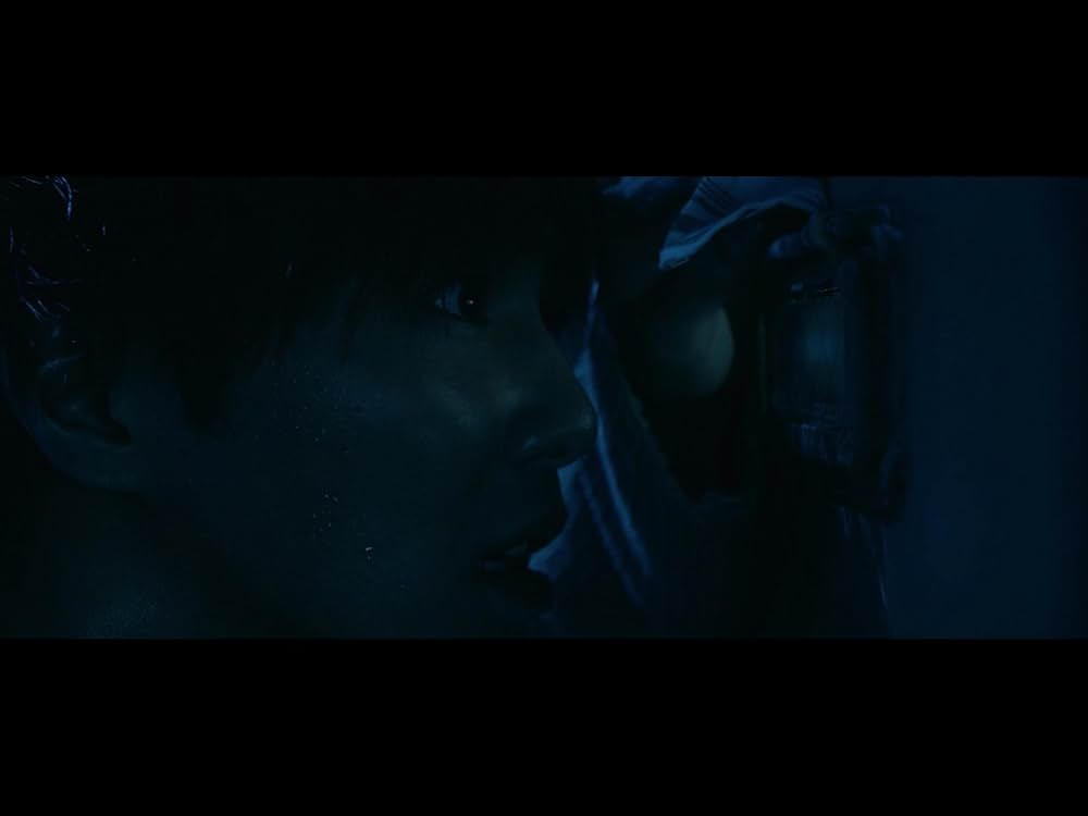 クロユリ団地の画像