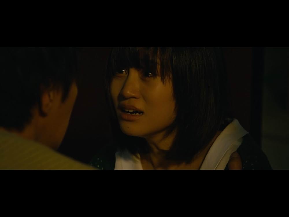 クロユリ団地の画像