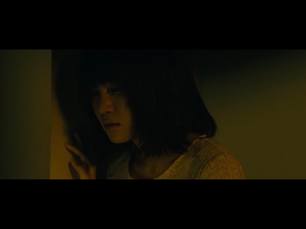 クロユリ団地の画像