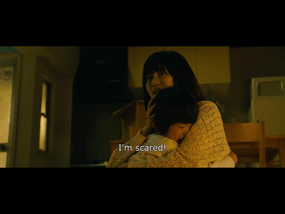 クロユリ団地の画像