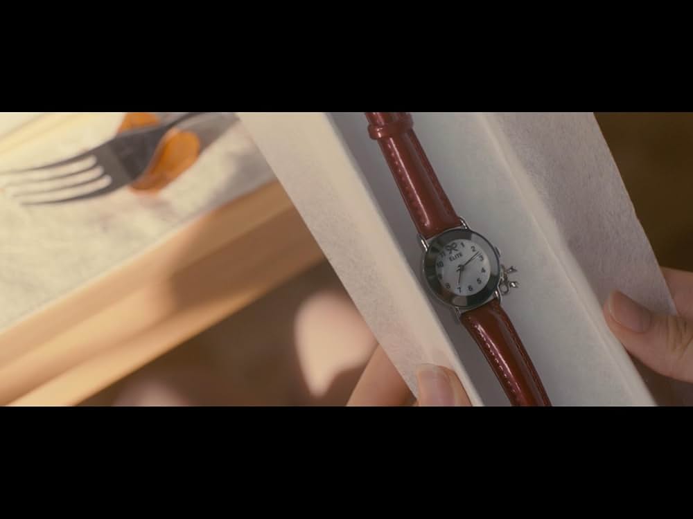 クロユリ団地の画像