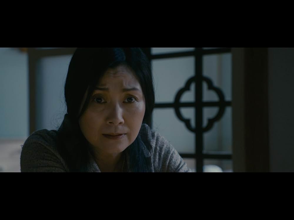 クロユリ団地の画像