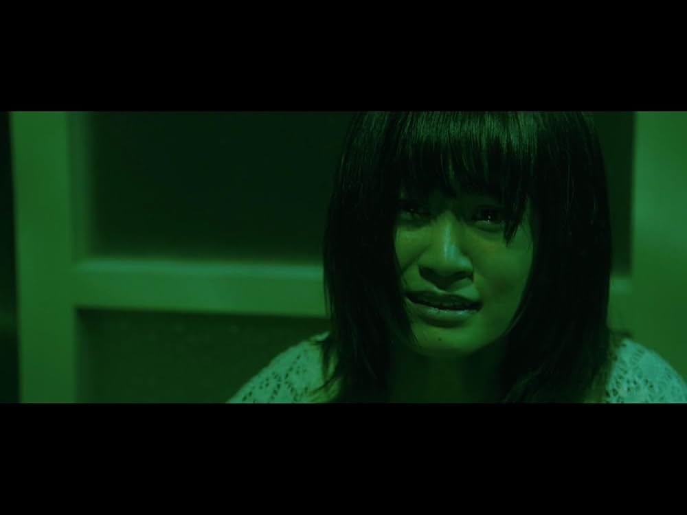 クロユリ団地の画像