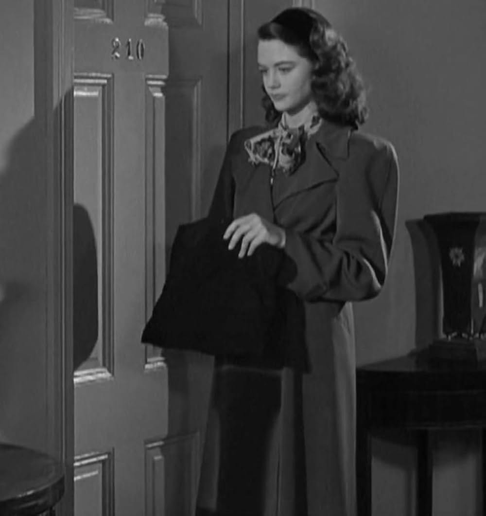 ミステリアスな一夜の画像