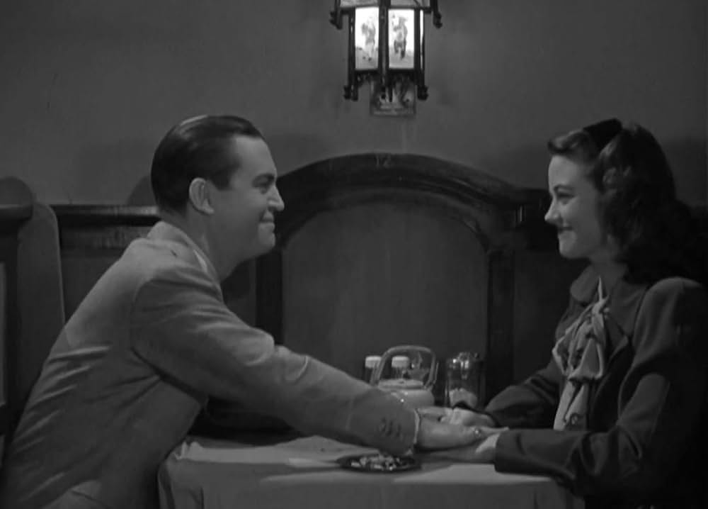 ミステリアスな一夜の画像