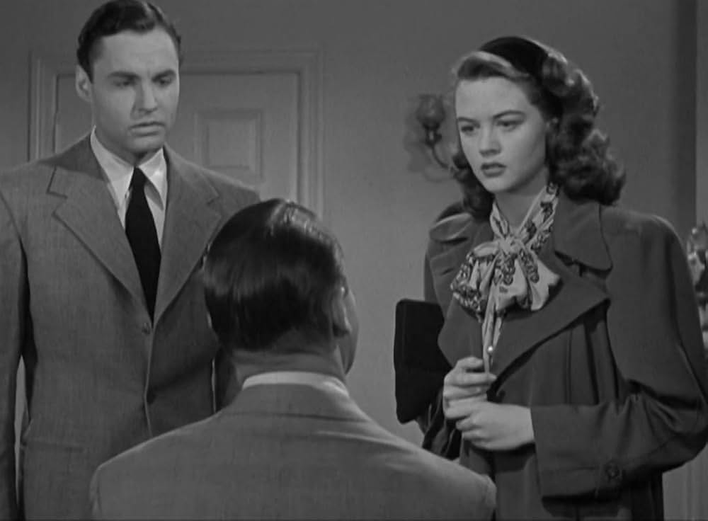 ミステリアスな一夜の画像